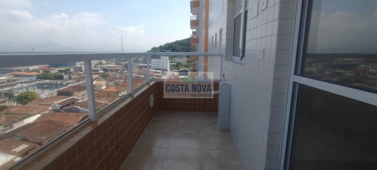 Imagem Apartamento com 2 Quartos à Venda, 60 m² em Boqueirão - Praia Grande Imagem Apartamento com 2 Quartos à Venda, 60 m² em Boqueirão - Praia Grande