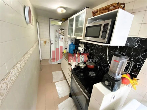 Imagem Apartamento com 2 Quartos à Venda, 70 m² em Icaraí - Niterói Imagem Apartamento com 2 Quartos à Venda, 70 m² em Icaraí - Niterói