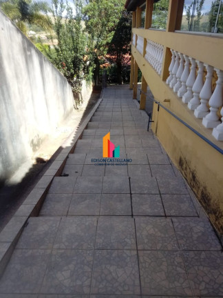 Imagem Casa com 3 Quartos à Venda, 250 m² em Parque Das Laranjeiras - Itatiba