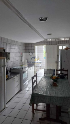 Imagem Casa com 3 Quartos à Venda, 453 m² em Manaíra - João Pessoa