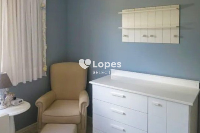 Imagem Apartamento com 3 Quartos à Venda, 80 m² em Centro - Vinhedo
