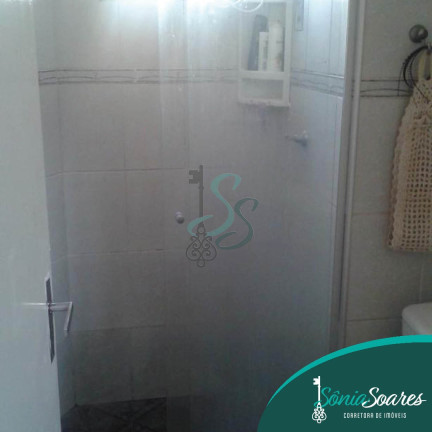 Imagem Imóvel com 2 Quartos à Venda, 57 m² em Parque Residencial Vila União - Campinas