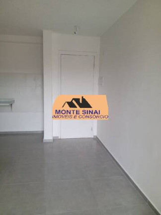 Imagem Apartamento com 2 Quartos à Venda, 48 m² em Jardim Piratininga - Sorocaba Imagem Apartamento com 2 Quartos à Venda, 48 m² em Jardim Piratininga - Sorocaba