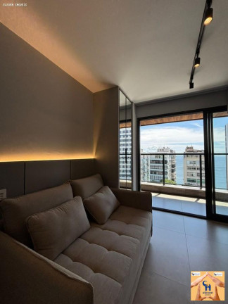Imagem Apartamento com 1 Quarto à Venda, 27 m² em Vitoria - Salvador