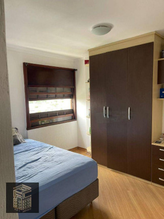 Imagem Apartamento com 2 Quartos à Venda, 84 m² em Ipiranga - São Paulo