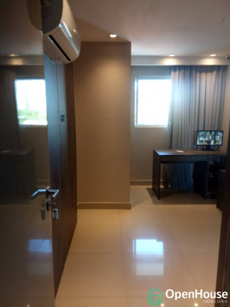 Imagem Apartamento com 3 Quartos à Venda, 119 m² em Lagoa Nova - Natal