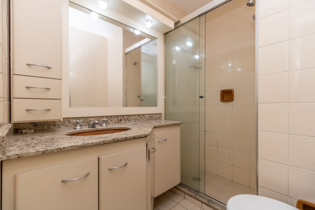 Imagem Imóvel com 2 Quartos à Venda, 66 m² em Vila Mariana - São Paulo