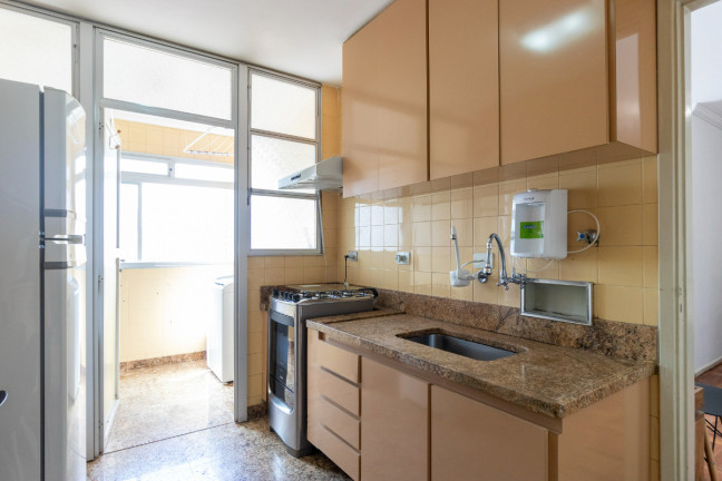 Imagem Apartamento com 3 Quartos à Venda, 101 m² em Saúde - São Paulo