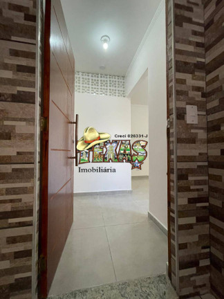 Imagem Apartamento com 2 Quartos à Venda, 41 m² em Conjunto Habitacional Teotonio Vilela - São Paulo