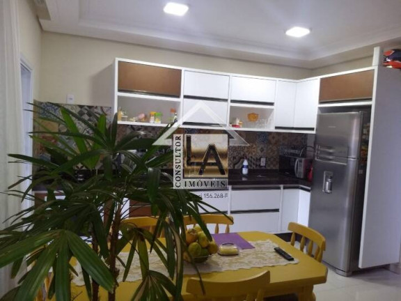 Imagem Casa com 1 Quarto à Venda, 72 m² em Jardim Regina - Indaiatuba