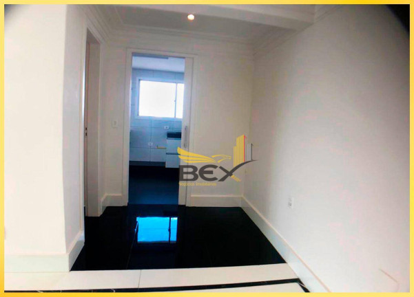 Imagem Apartamento com 3 Quartos à Venda, 165 m² em Alphaville Industrial - Barueri