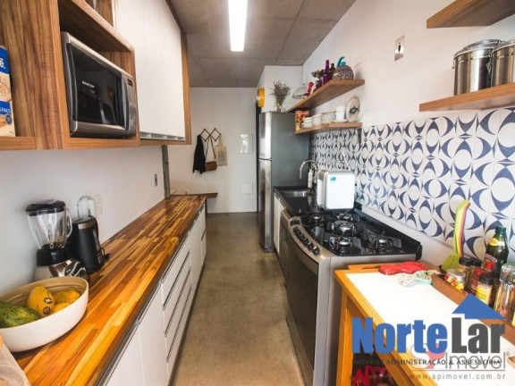 Imagem Apartamento com 2 Quartos à Venda, 70 m² em Vila Leopoldina - São Paulo