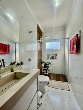 Imagem Casa de Condomínio com 2 Quartos à Venda,  em Portal Das Estrelas Ii - Boituva