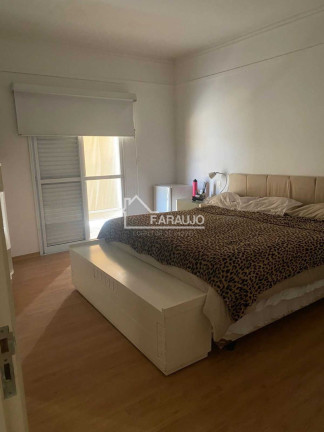 Imagem Imóvel com 4 Quartos à Venda, 360 m² em Além Ponte - Sorocaba