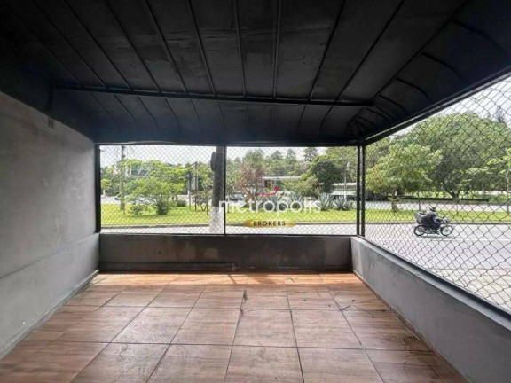 Imagem Loja para Alugar, 38 m² em Demarchi - São Bernardo Do Campo