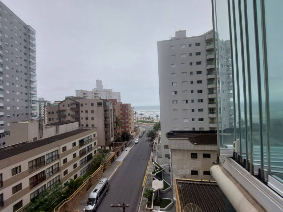 Apartamento com 2 Quartos à Venda,  em Caiçara - Praia Grande