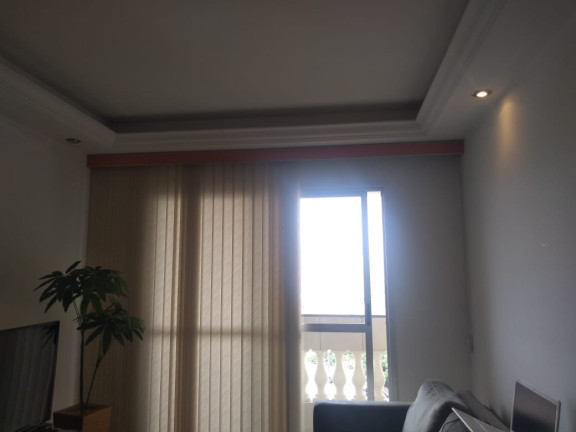 Imagem Apartamento com 3 Quartos à Venda, 73 m² em Mooca - São Paulo
