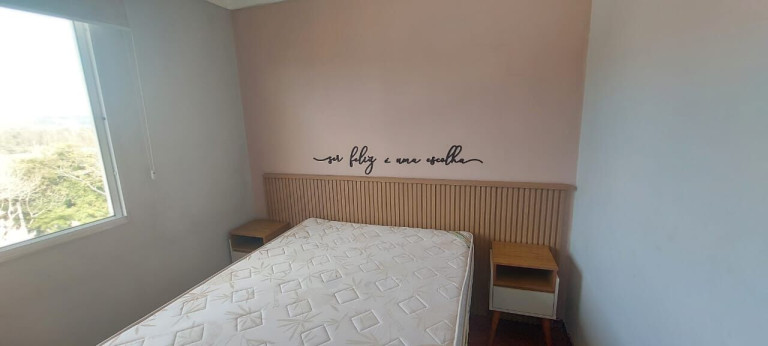 Imagem Apartamento com 2 Quartos para Alugar, 46 m² em Cézar De Souza - Mogi Das Cruzes