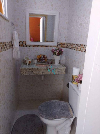Imagem Casa com 2 Quartos à Venda, 210 m² em Campo Grande - Rio De Janeiro Imagem Casa com 2 Quartos à Venda, 210 m² em Campo Grande - Rio De Janeiro