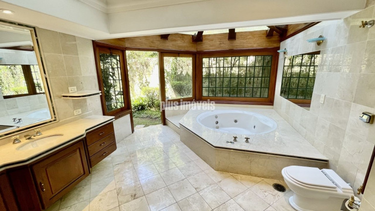 Imagem Casa com 4 Quartos à Venda, 950 m² em Chácara Flora - São Paulo Imagem Casa com 4 Quartos à Venda, 950 m² em Chácara Flora - São Paulo