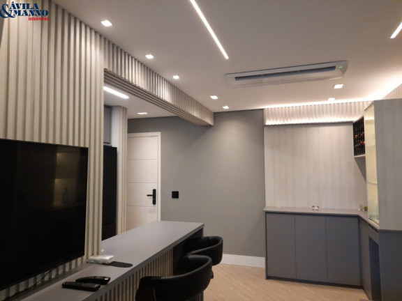 Imagem Apartamento com 2 Quartos à Venda, 74 m² em Tatuapé - São Paulo Imagem Apartamento com 2 Quartos à Venda, 74 m² em Tatuapé - São Paulo