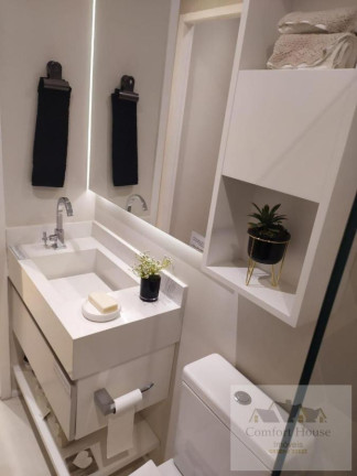 Imagem Apartamento com 2 Quartos à Venda, 42 m² em Dos Casa - São Bernardo Do Campo Imagem Apartamento com 2 Quartos à Venda, 42 m² em Dos Casa - São Bernardo Do Campo