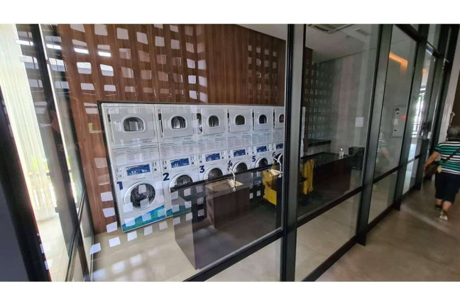 Imagem Imóvel com 1 Quarto à Venda, 26 m² em São Judas - São Paulo