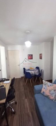 Imagem Apartamento com 2 Quartos à Venda, 44 m² em Jardim Santa Terezinha (zona Leste) - São Paulo Imagem Apartamento com 2 Quartos à Venda, 44 m² em Jardim Santa Terezinha (zona Leste) - São Paulo