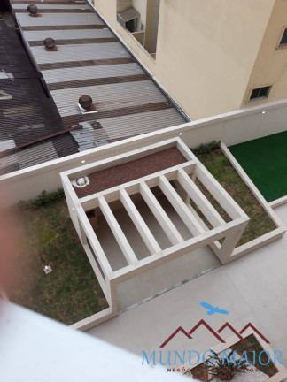 Imagem Apartamento com 2 Quartos à Venda, 60 m² em Casa Branca - Santo André Imagem Apartamento com 2 Quartos à Venda, 60 m² em Casa Branca - Santo André