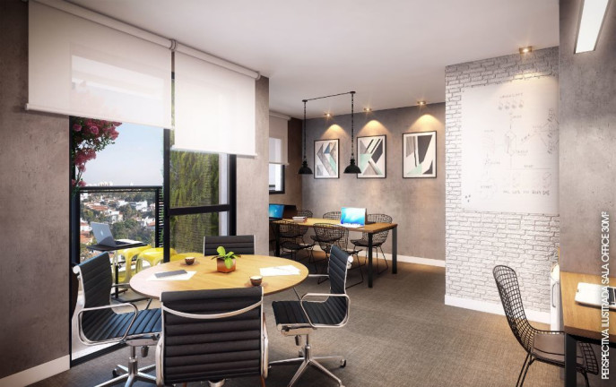 Imagem Sala Comercial à Venda, 29 m² em Vila Mariana - São Paulo Imagem Sala Comercial à Venda, 29 m² em Vila Mariana - São Paulo