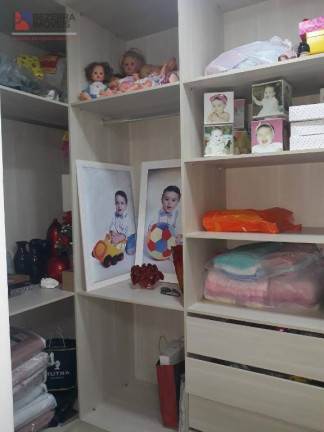 Imagem Casa com 4 Quartos à Venda, 296 m² em Nova Parnamirim - Parnamirim