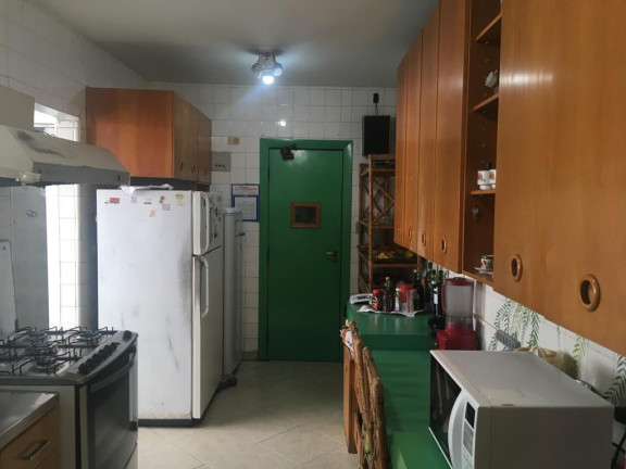 Imagem Apartamento com 3 Quartos à Venda, 181 m² em Jardim Paulista - São Paulo