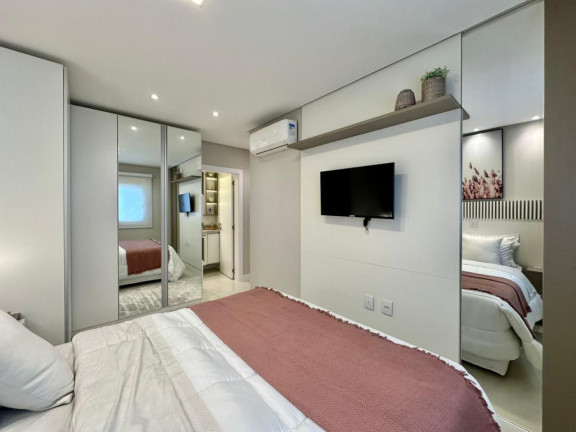 Imagem Apartamento com 2 Quartos à Venda, 112 m² em Navegantes - Capao Da Canoa