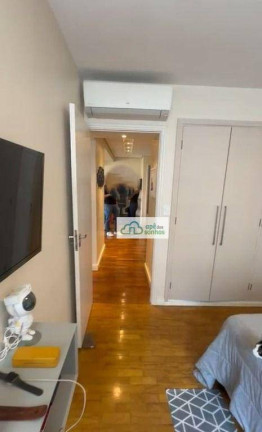 Imagem Apartamento com 2 Quartos à Venda, 96 m² em Paraíso - São Paulo
