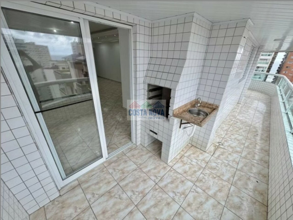 Imagem Apartamento com 3 Quartos à Venda, 127 m² em Ocian - Praia Grande Imagem Apartamento com 3 Quartos à Venda, 127 m² em Ocian - Praia Grande