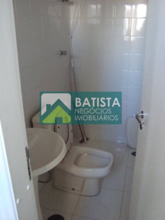 Imagem Apartamento com 3 Quartos à Venda, 136 m² em Campestre - Santo André