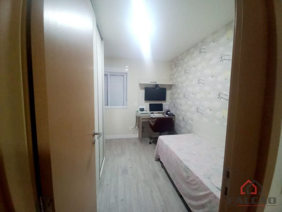Imagem Apartamento com 3 Quartos à Venda, 123 m² em Gonzaga - Santos Imagem Apartamento com 3 Quartos à Venda, 123 m² em Gonzaga - Santos