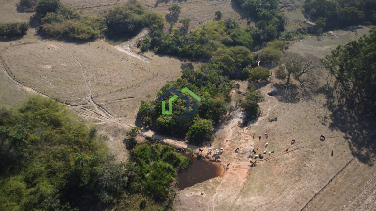 Imagem Terreno à Venda, 5.000 m² em Graminha - São Pedro Imagem Terreno à Venda, 5.000 m² em Graminha - São Pedro