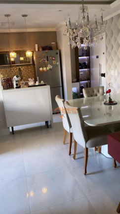 Imagem Apartamento com 2 Quartos à Venda, 68 m² em Jardim Flor Da Montanha - Guarulhos Imagem Apartamento com 2 Quartos à Venda, 68 m² em Jardim Flor Da Montanha - Guarulhos