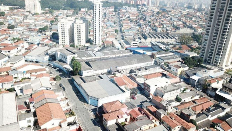 Imagem Imóvel Comercial à Venda, 7.000 m² em Vila Conde Do Pinhal - São Paulo Imagem Imóvel Comercial à Venda, 7.000 m² em Vila Conde Do Pinhal - São Paulo