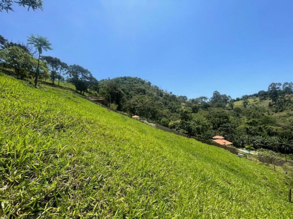 Imagem Imóvel à Venda, 7.000 m² em Bairro - Jordão - Caldas