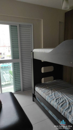 Imagem Apartamento com 2 Quartos à Venda, 75 m² em Campo Grande - Santos