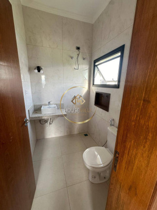 Imagem Sobrado com 3 Quartos à Venda, 179 m² em Parque Residencial Maria Elmira - Caçapava
