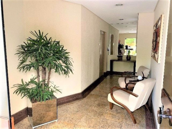 Imagem Apartamento com 3 Quartos à Venda, 102 m² em Indianópolis - São Paulo