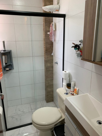 Imagem Apartamento com 2 Quartos à Venda, 44 m² em Campo Comprido - Curitiba Imagem Apartamento com 2 Quartos à Venda, 44 m² em Campo Comprido - Curitiba