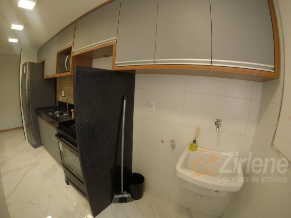 Imagem Apartamento com 3 Quartos à Venda, 88 m² em Praia Do Morro - Guarapari Imagem Apartamento com 3 Quartos à Venda, 88 m² em Praia Do Morro - Guarapari