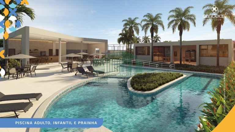 Imagem Apartamento com 2 Quartos à Venda, 43 m² em Candeias - Jaboatão Dos Guararapes Imagem Apartamento com 2 Quartos à Venda, 43 m² em Candeias - Jaboatão Dos Guararapes