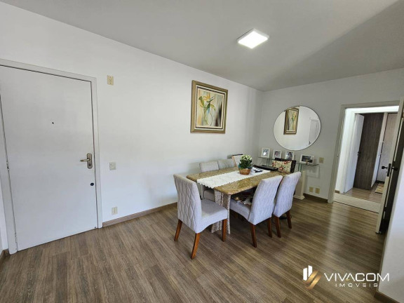 Imagem Apartamento com 2 Quartos à Venda, 66 m² em Centro - Florianópolis Imagem Apartamento com 2 Quartos à Venda, 66 m² em Centro - Florianópolis
