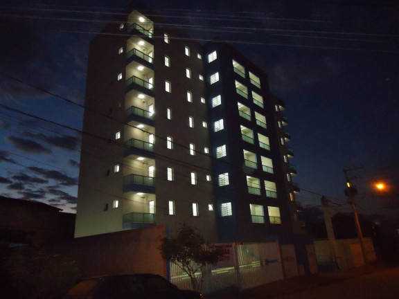 Imagem Apartamento com 2 Quartos à Venda, 64 m² em Jardim Rodolfo - São José Dos Campos Imagem Apartamento com 2 Quartos à Venda, 64 m² em Jardim Rodolfo - São José Dos Campos