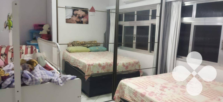 Imagem Imóvel com 1 Quarto à Venda, 60 m² em Gonzaguinha - São Vicente Imagem Imóvel com 1 Quarto à Venda, 60 m² em Gonzaguinha - São Vicente